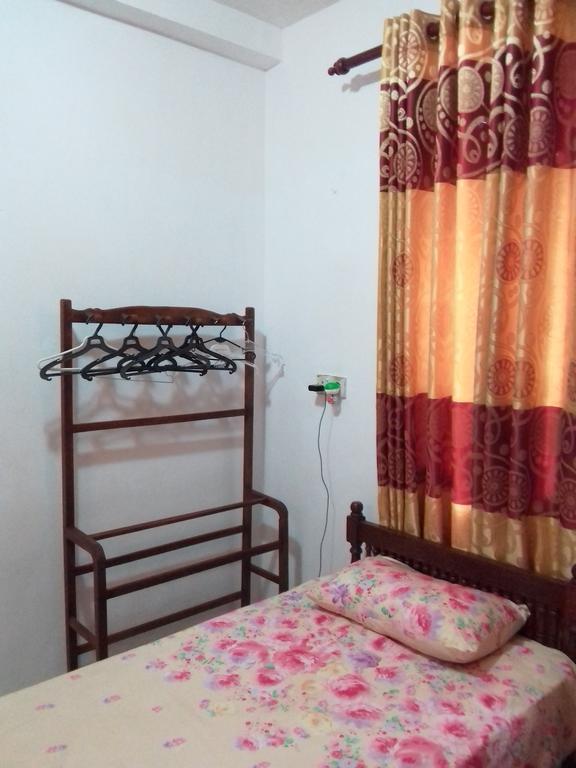 Serenity Villa Хіккадува Екстер'єр фото